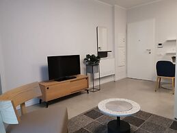 Domitys Quarto Verde