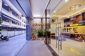 Arise Hotel