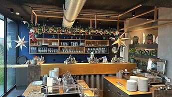 Akzent Hotel DÉJANIL