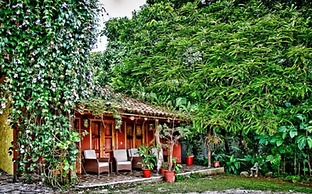 Hacienda La Isla
