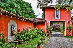 Hacienda La Isla