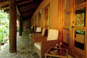 Hacienda La Isla