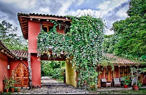 Hacienda La Isla
