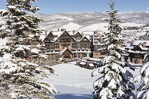 Bachelor Gulch Ritz-carlton Studio Mountain Residence With Ski in, Ski
