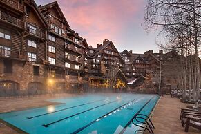 Bachelor Gulch Ritz-carlton Hotel Room With Ski in, Ski out Access, Ho