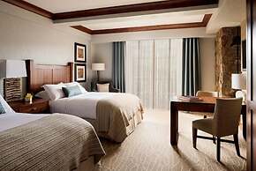 Bachelor Gulch Ritz-carlton Hotel Room With Ski in, Ski out Access, Ho