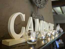 House With a Bubble Bath in Quiet Surroundings