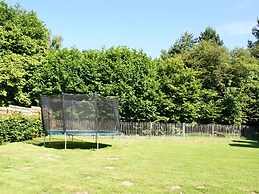 House With a Bubble Bath in Quiet Surroundings