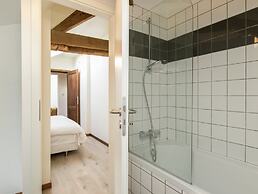 Luxury Home in Gouvy With Pool & Sauna