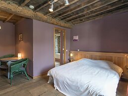Luxury Home in Gouvy With Pool & Sauna
