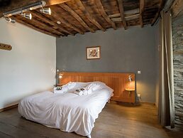 Luxury Home in Gouvy With Pool & Sauna