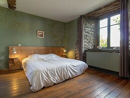 Luxury Home in Gouvy With Pool & Sauna