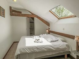 Luxury Home in Gouvy With Pool & Sauna