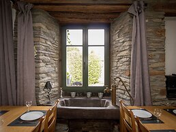 Luxury Home in Gouvy With Pool & Sauna