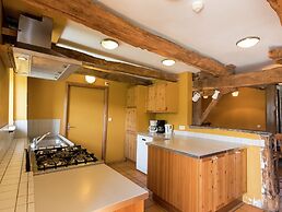 Luxury Home in Gouvy With Pool & Sauna