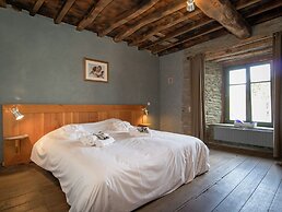 Luxury Home in Gouvy With Pool & Sauna