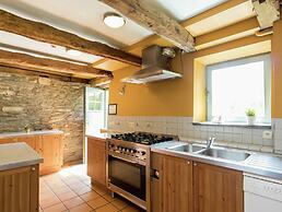 Luxury Home in Gouvy With Pool & Sauna