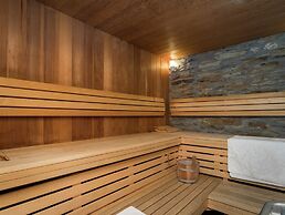 Luxury Home in Gouvy With Pool & Sauna