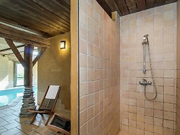 Luxury Home in Gouvy With Pool & Sauna