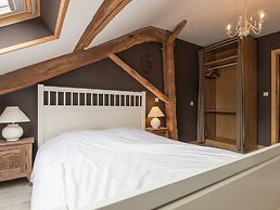 Luxury Home in Gouvy With Pool & Sauna