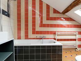 Luxury Home in Gouvy With Pool & Sauna