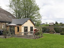 Luxury Home in Gouvy With Pool & Sauna