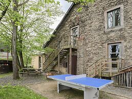 Luxury Home in Gouvy With Pool & Sauna