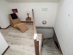 Luxury Home in Gouvy With Pool & Sauna