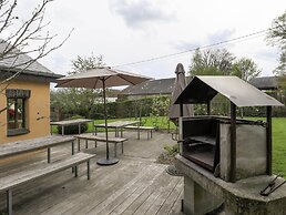 Luxury Home in Gouvy With Pool & Sauna