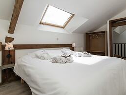 Luxury Home in Gouvy With Pool & Sauna