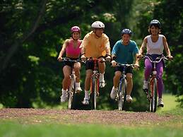 Luxurious Home With a Sauna