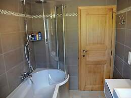 Luxurious Home With a Sauna