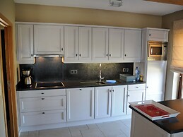 Luxurious Home With a Sauna