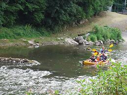 Luxurious Home With a Sauna