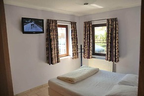 Luxurious Home With a Sauna