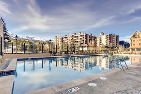 Spacious 4 Bedroom Vacation Rental in Convenient Location with Scenic 