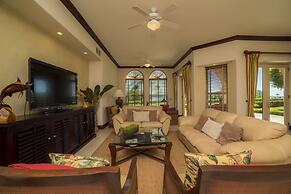 Los Suenos Resort Bella Vista 4E