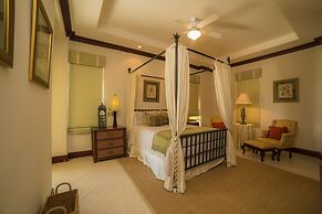 Los Suenos Resort Bella Vista 4E