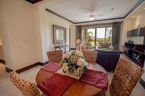 Los Suenos Resort Vista Bahia 1F