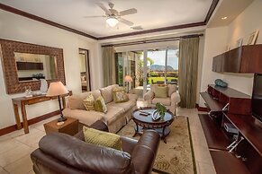 Los Suenos Resort Vista Bahia 1F