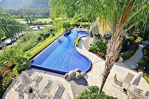 Los Suenos Resort Vista Bahia 3A