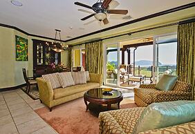 Los Suenos Resort Vista Bahia 3A