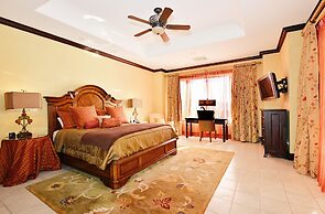 Los Suenos Resort Vista Bahia 3A