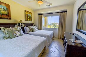 Los Suenos Resort Del Mar 3C