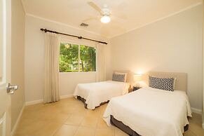 Los Suenos Resort Del Mar 4N