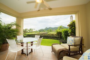 Los Suenos Resort Del Mar 4N