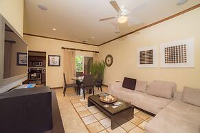 Los Suenos Resort Veranda 5H