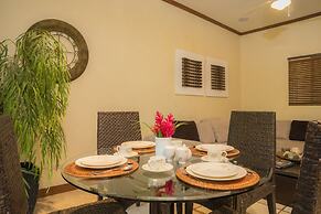 Los Suenos Resort Veranda 5H