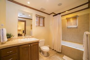 Los Suenos Resort Veranda 5H