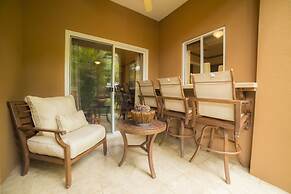 Los Suenos Resort Veranda 5H